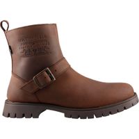 BOTA HOMBRE LEVI'S L2224411 CAFÉ