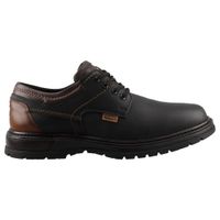 ZAPATO HOMBRE CUSTOM STYLE 8601 NEGRO