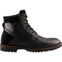 BOTA HOMBRE JEEP 90350 NEGRO