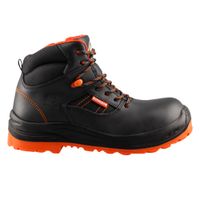 BOTA HOMBRE HARDY BOOTS by RS 313 NEGRO