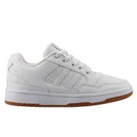 TENIS NIÑO HGN by MR SHU 776 BLANCO