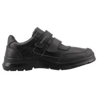 ZAPATO NIÑO YUYIN 25441 NEGRO