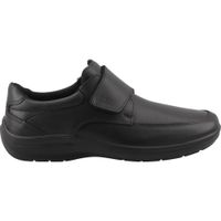 ZAPATO NIÑO FLEXI 414404 NEGRO