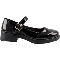 ZAPATO NIÑA YUYIN 23260 NEGRO