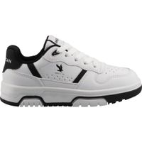 TENIS NIÑO AMERICAN FIRE 7143 BLANCO