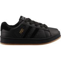TENIS NIÑO HGN by MR SHU 311 NEGRO