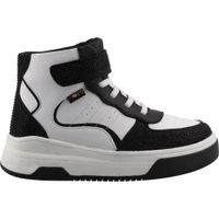 TENIS NIÑA BAMBINO N5389 BLANCO