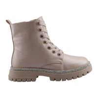 BOTA NIÑA BAMBINO N5724 ROSA