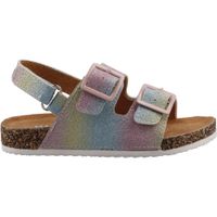 SANDALIA NIÑA KLIPA 4006 MULTICOLOR