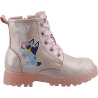 BOTA NIÑA BLUEY BL321501NA ROSA