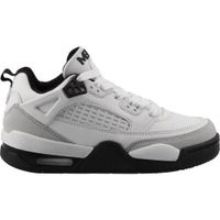 TENIS NIÑO MELFI KIDS 700 BLANCO