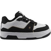 TENIS NIÑO MELFI KIDS 900 BLANCO