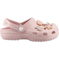 SANDALIA NIÑA STARS OF THE WORLD 1001 ROSA