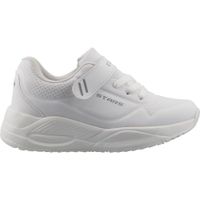 TENIS NIÑO STARS OF THE WORLD ND9274 BLANCO