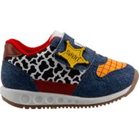 TENIS NIÑO DISNEY 200041 AZUL