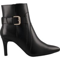 BOTA MUJER FLEXI 104522 NEGRO