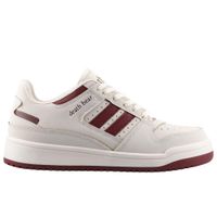 TENIS MUJER DEATH BEAR 439 BEIGE