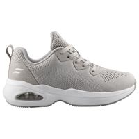 TENIS MUJER FLEXI 131502 GRIS