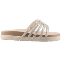 SANDALIA MUJER MAMA LOLA D17 ORO