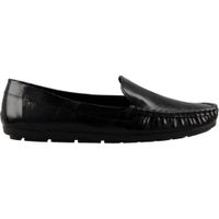 ZAPATO MUJER NOMADAS 65633 NEGRO