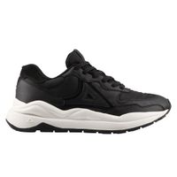 TENIS MUJER PIRMA 5527 NEGRO