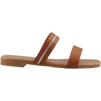 SANDALIA MUJER UH LULU by EH! ST720 CAFÉ