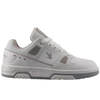 TENIS MUJER AMERICAN FIRE 7145 BLANCO