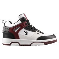 TENIS MUJER AMERICAN FIRE 7146 BLANCO