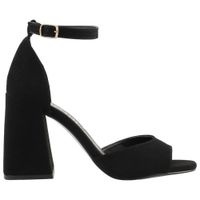 SANDALIA MUJER LILI MILL by SPRINKLES 8425 NEGRO