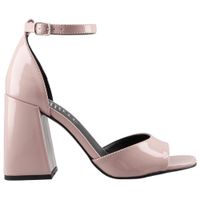 SANDALIA MUJER LILI MILL by SPRINKLES 8425 ROSA