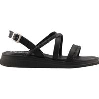 SANDALIA MUJER MAMA LOLA 2007 NEGRO