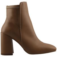 BOTA MUJER MIRACOL by MAMA LOLA 714 BEIGE