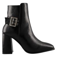 BOTA MUJER MIRACOL by MAMA LOLA 804 NEGRO