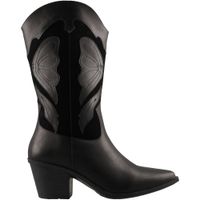 BOTA MUJER MIRACOL by MAMA LOLA 1927 NEGRO