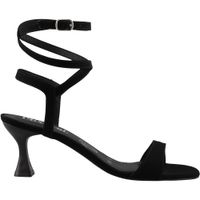 SANDALIA MUJER MIRACOL by MAMA LOLA 5110 NEGRO