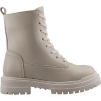 BOTA MUJER REAL JUNGLE 6035 BEIGE