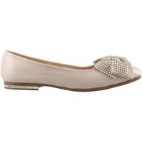 ZAPATO MUJER TOP MODA 5617 BEIGE