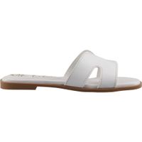 SANDALIA MUJER UH LULU by EH! 1098 BLANCO