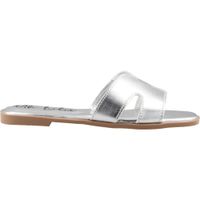 SANDALIA MUJER UH LULU by EH! 1098 PLATA