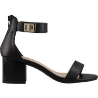 SANDALIA MUJER ARIA by EH! LAR25 NEGRO