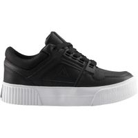 TENIS MUJER HGN by MR SHU 2090 NEGRO
