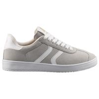 TENIS MUJER HGN by MR SHU 7104 GRIS
