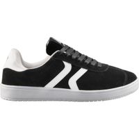 TENIS MUJER HGN by MR SHU 7104 NEGRO