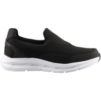 TENIS MUJER HGN by MR SHU 7112 NEGRO