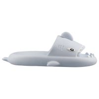 SANDALIA MUJER HR B829 AZUL