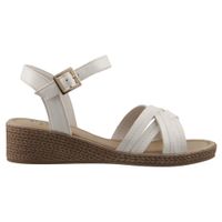 SANDALIA MUJER MAMA LOLA 1450 BEIGE
