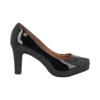 ZAPATO MUJER VIZZANO 184030 NEGRO
