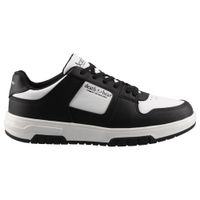 TENIS HOMBRE DEATH BEAR 440 BLANCO