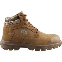 BOTA HOMBRE RAM 7951 CAFÉ