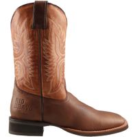 BOTA HOMBRE RIO BRAVO VEGAS CAFÉ